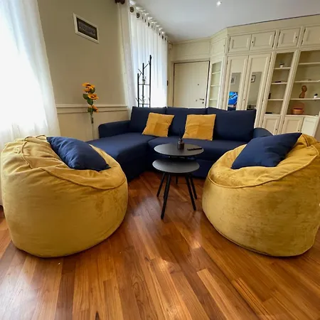 Appartement Casa Sampierdarena *