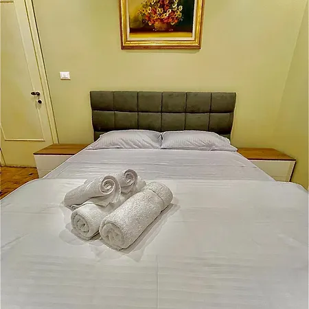 Casa Sampierdarena Gênes