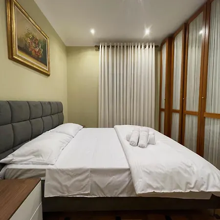 Appartement Casa Sampierdarena