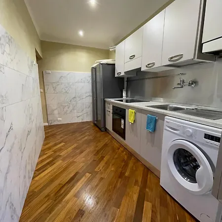 Casa Sampierdarena Appartement Gênes