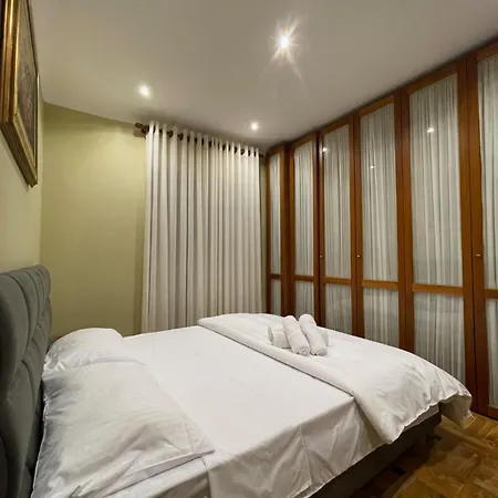 Casa Sampierdarena * Gênes