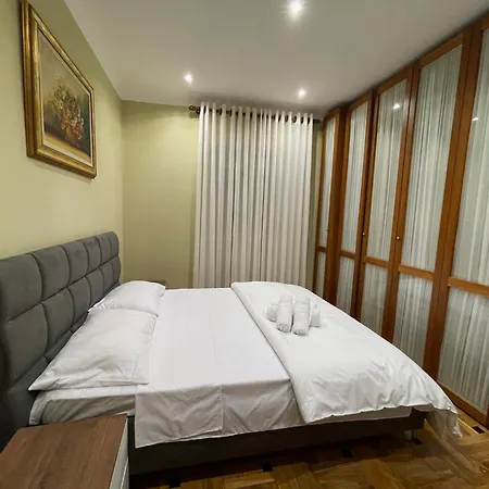 Casa Sampierdarena Appartement