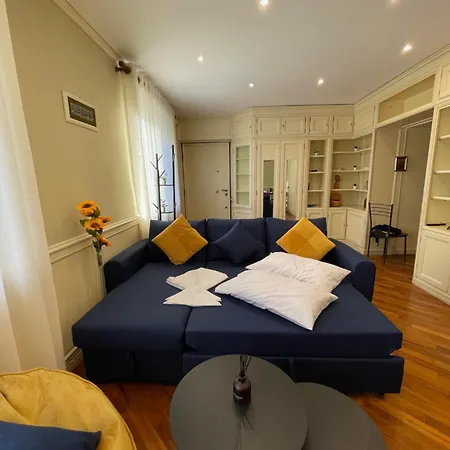 Appartement Casa Sampierdarena Gênes