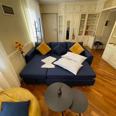 Appartement Casa Sampierdarena