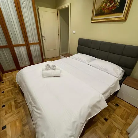 Appartement Casa Sampierdarena *