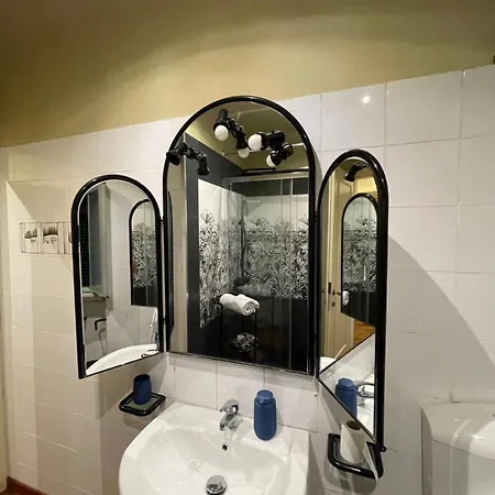 Casa Sampierdarena * Gênes
