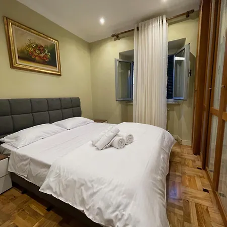 Casa Sampierdarena Appartement Gênes