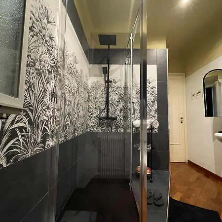 Casa Sampierdarena Appartement