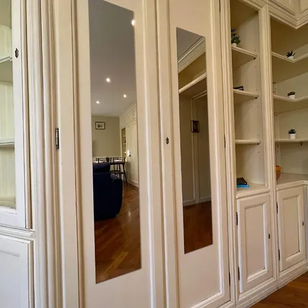 Casa Sampierdarena Appartement