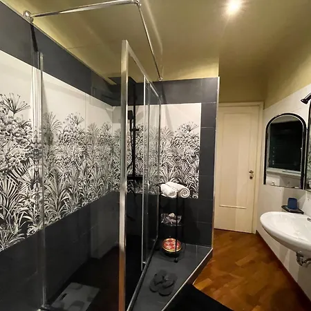 Casa Sampierdarena Appartement