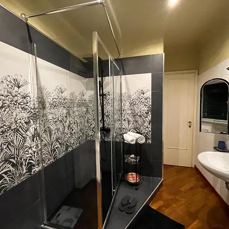 Casa Sampierdarena Appartement *
