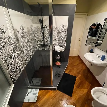 Appartement Casa Sampierdarena Gênes