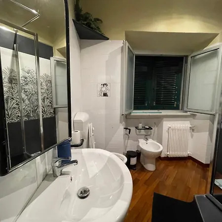 Διαμέρισμα Casa Sampierdarena