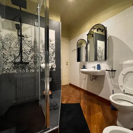 Casa Sampierdarena Διαμέρισμα *