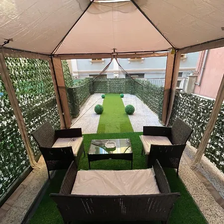 Appartement Casa Sampierdarena *