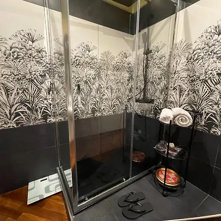 Casa Sampierdarena Appartement