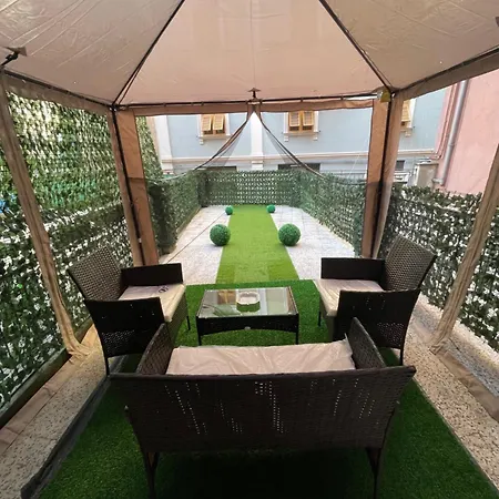 Appartement Casa Sampierdarena *