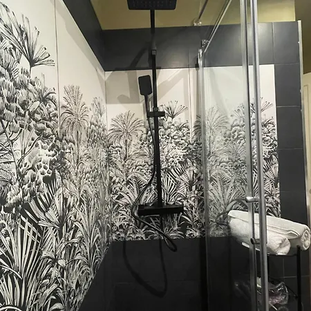 Casa Sampierdarena Appartement Gênes
